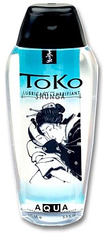 Shunga Toko Aqua Lubricant